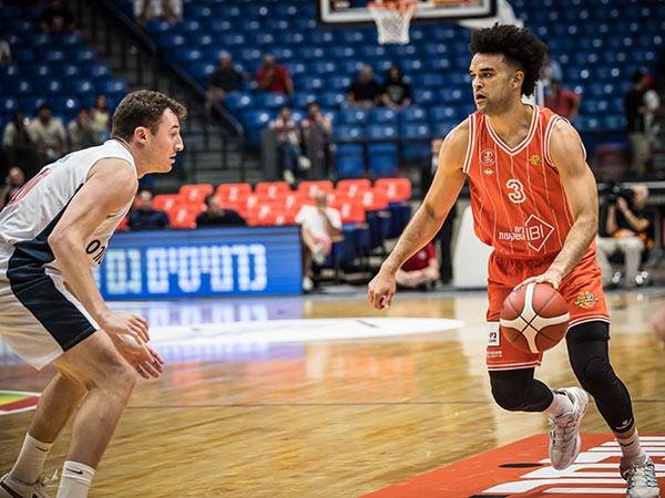 (צילום: עודד קרני)