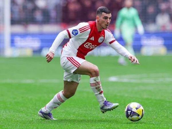 Ben Gal/BSR Agency/Getty Images