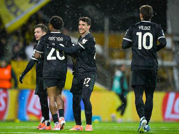 (Photo by Stian Lysberg Solum / NTB / AFP via Getty Images)