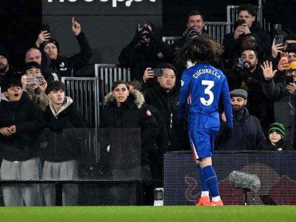 (Photo by Darren Walsh/Chelsea FC via Getty Images)