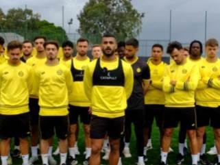 (צילום מסך, מכבי נתניה)