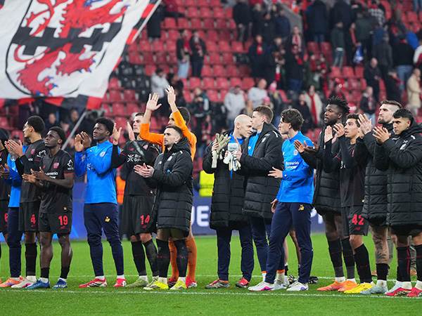 (Photo by Pau Barrena/Getty Images)