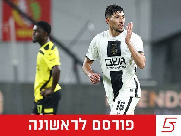 (דני מרון)