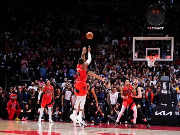 (Photo by Mark Blinch/NBAE via Getty Images)