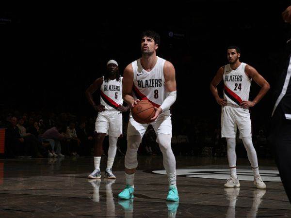 Nathaniel S. Butler/NBAE via Getty Images