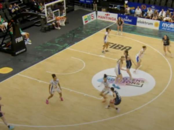 (FIBA)