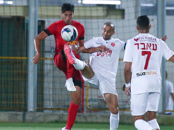 (לירון מולדובן)