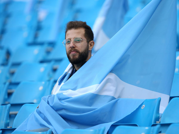 (Photo by Alex Livesey/Getty Images)