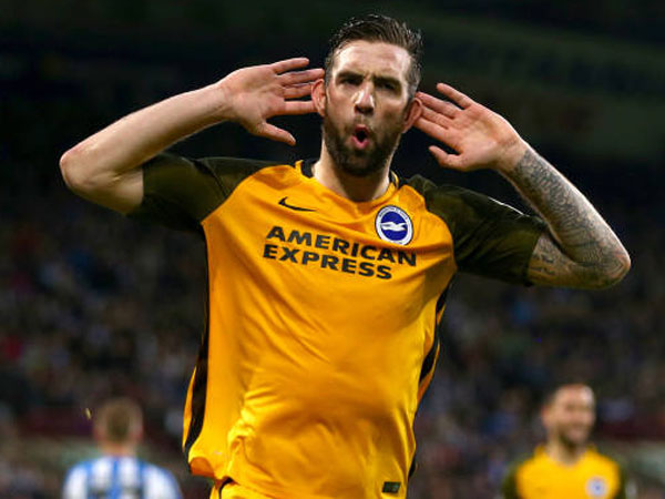 (Matt McNulty, Getty)