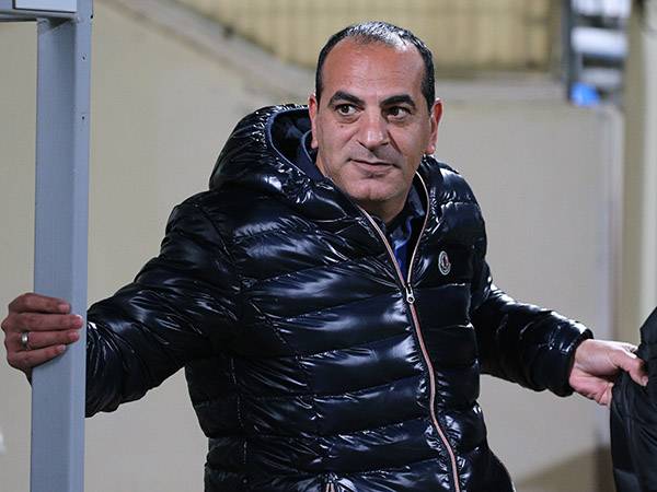 (אנצ'ו גוש, סוכנות ג'יני)