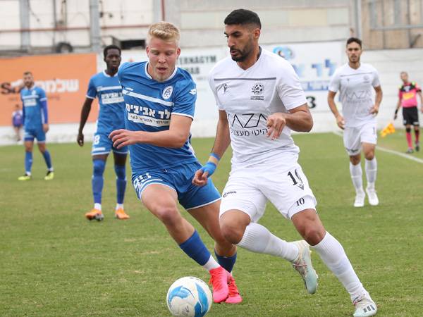 (אודי ציטיאט)