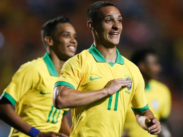 שחקן הכנף יצטרף בקיץ הקרוב (getty)