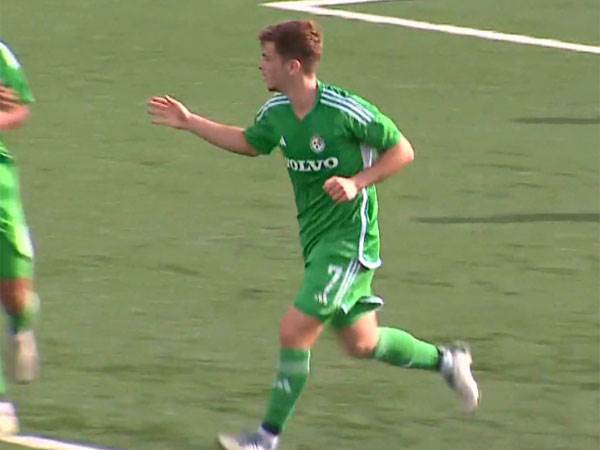 Youth Premier League Saturday Results and Highlights