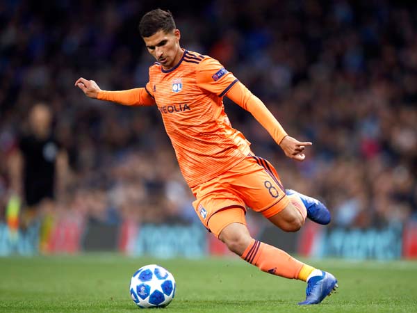 אוואר. בדיוק מה שיובנטוס מחפשת (Getty)