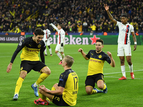 רק בן 17, אבל נחשב להבטחה (getty)