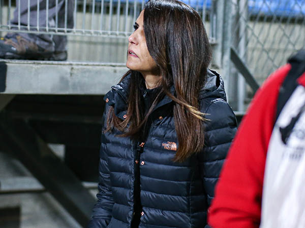 "ב"ש הבטיחה דברים ולא קיימה" (אנצ'ו גוש)