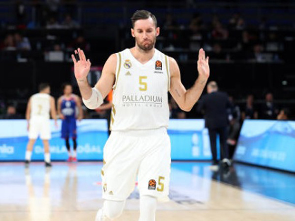 הבלנקוס בביטחון שיא לקראת הטורניר (GETTY)