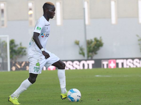 יפרוץ? טראורה. (אודי ציטיאט)