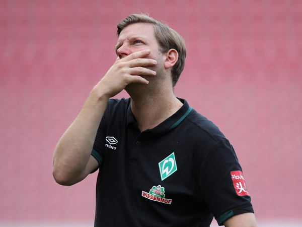 פלוריאן קוהפלדט יצליח לחולל נס? (GETTY)