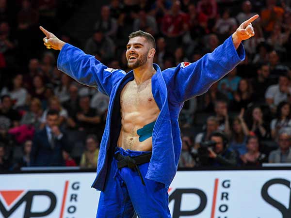 פלצ'יק. נכנס לבידוד (Getty images)