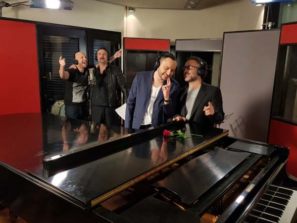 "זה הבייבי שלי" (יזהר טרמו)