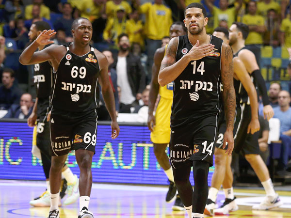 פלדין צפוי לעזוב, בראון יחזור? (אלן שיבר)