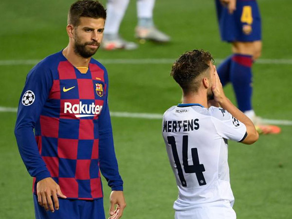 מרטנס. הפעם לא הושיע (Getty Images)