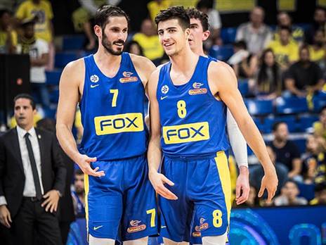 "לא רוצה שישוו אותו לאף אחד". אבדיה (מנהלת הליגה)