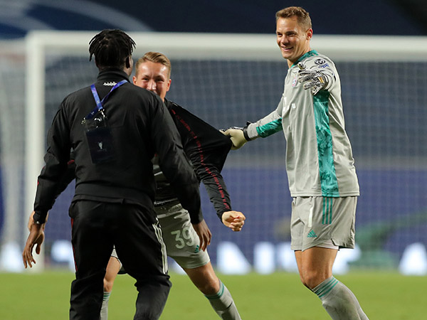 הגיבור של הבווארים. (GETTY)