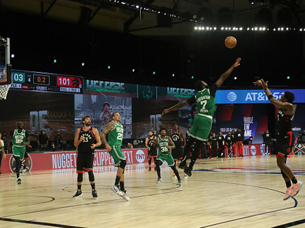 בראון. לא הספיק להגיע לאנונובי (Getty Images)