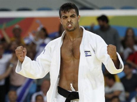 מוקי. לא מתכוון לתת לקשיים לעצור בעדו (Getty)
