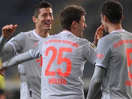 שוב יחגגו? (Getty)