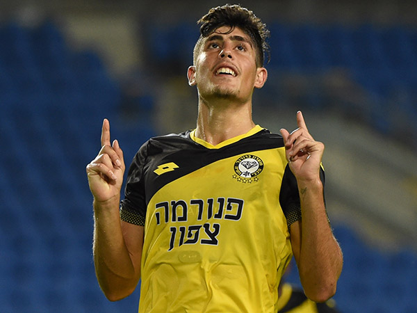 שער בכורה לגנדלמן (ברני ארדוב)