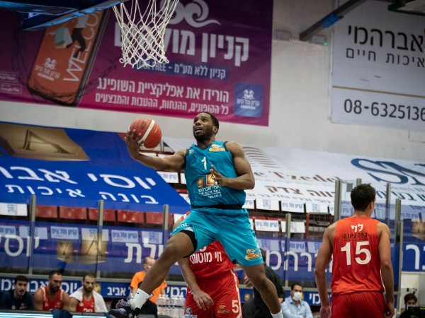 (מנהלת הליגה)