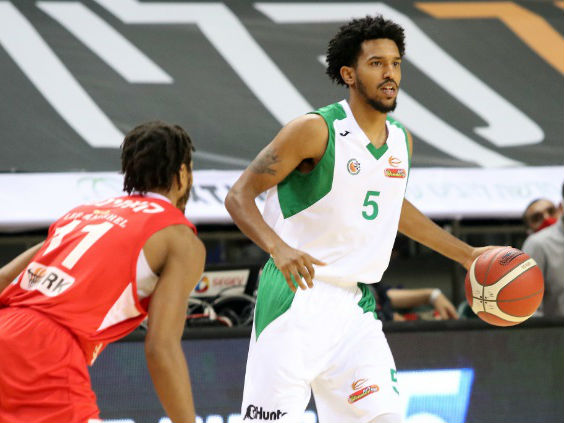 בריסקר, משחק שיא שלו לא הספיק (מנהלת הליגה)