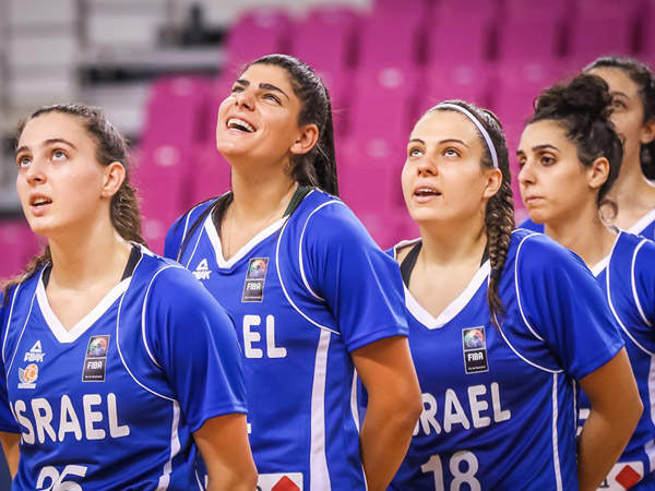 המשחק מול מונטנגרו העניק תקווה (איגוד הכדורסל)