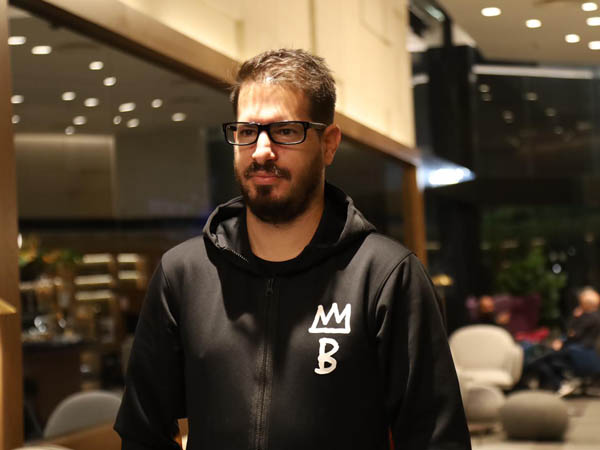 חוגג רוצה מנג'ר בעל שם (בית"ר ירושלים)