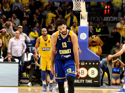 גיל. בהיכל מכירים אותו היטב (Getty)