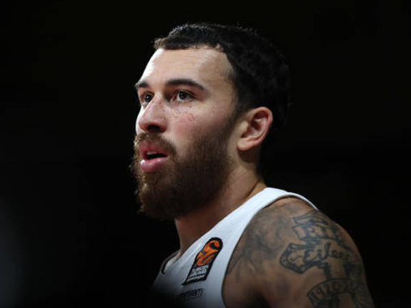 מייק ג'יימס. סוף הסיפור בצסק"א? (Getty)