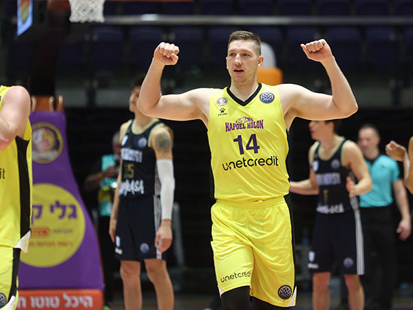 "לא משלמים לאף קבוצה" (צילום: דני מרון)