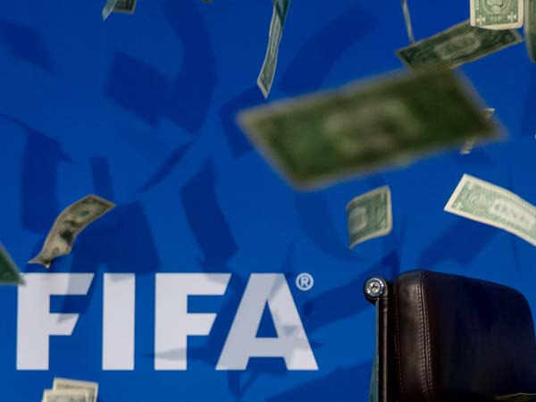 הכסף קובע הכל (Getty)