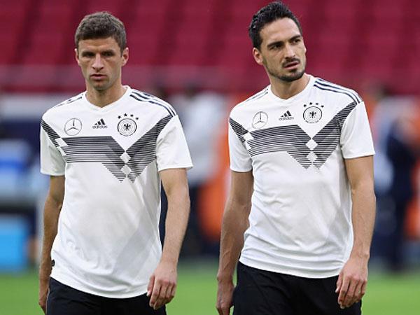 קאמבק. הומלס ומולר (getty)