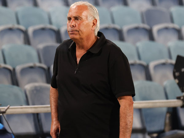 "עונה עגומה מאוד". מזרחי (דני מרון)
