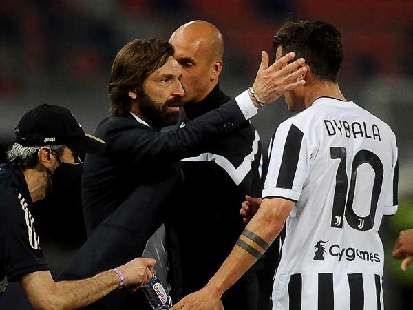 פירלו. בונה על עונה נוספת (Getty)