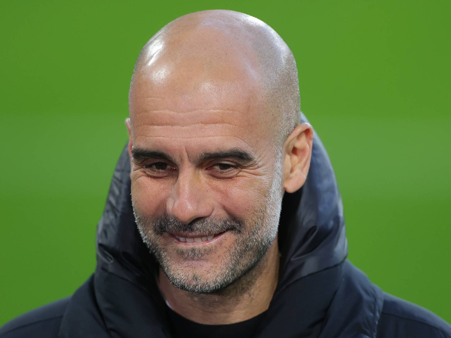 ייחשב לגדול מכולם? (Getty)