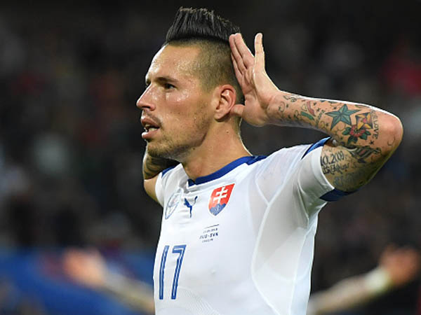 האמשיק וחבריו לא יהיו בשר תותחים (GETTY)