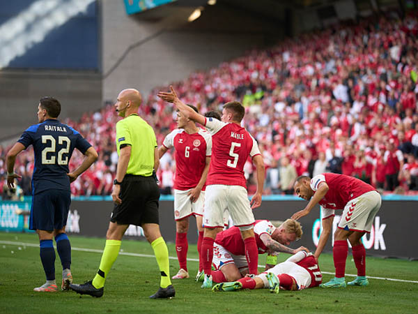 קר. הפגין תושייה ומנהיגות ברגע האמת (Getty)