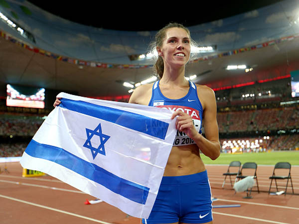 הישג נהדר לקנייזבה-מיננקו (GETTY)