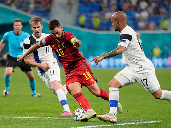 הזאר, סוף סוף חוזר לכשירות (getty)