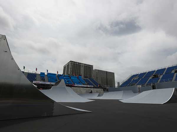 מתחם הסקייטבורד (getty)